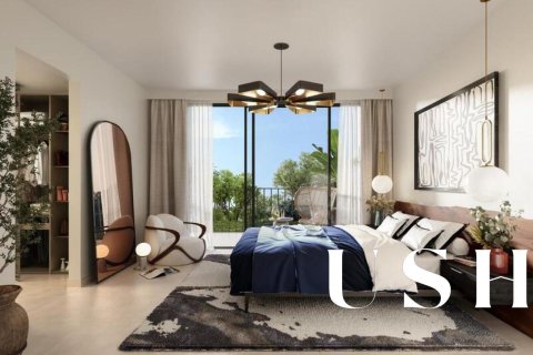 Villa in EMAAR South, Dubai South (Dubai World Central), Dubai 3 bedrooms, 467 sq.m. № 42080 - photo 9