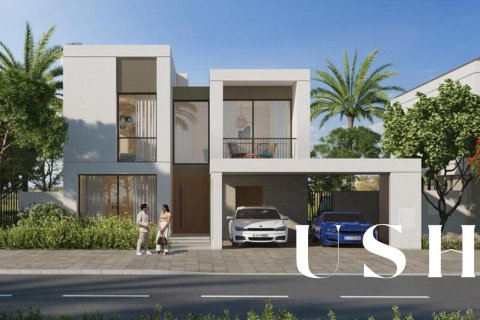Villa in EMAAR South, Dubai South (Dubai World Central), Dubai 3 bedrooms, 467 sq.m. № 42080 - photo 11