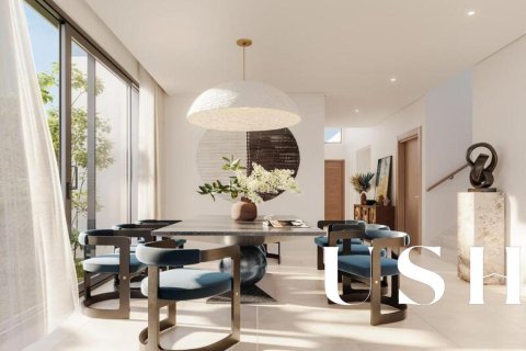 Villa in EMAAR South, Dubai South (Dubai World Central), Dubai 3 bedrooms, 467 sq.m. № 42080 - photo 2