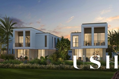 Villa in EMAAR South, Dubai South (Dubai World Central), Dubai 3 bedrooms, 467 sq.m. № 42080 - photo 12