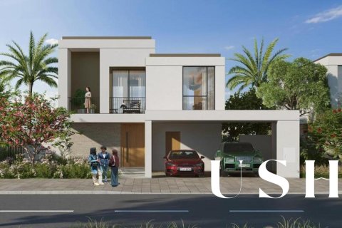 Villa in EMAAR South, Dubai South (Dubai World Central), Dubai 3 bedrooms, 467 sq.m. № 42080 - photo 10