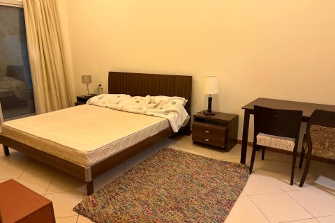 Apartment in Dubai Marina, Dubai 2 bedrooms, 1355 sq.m. № 5958