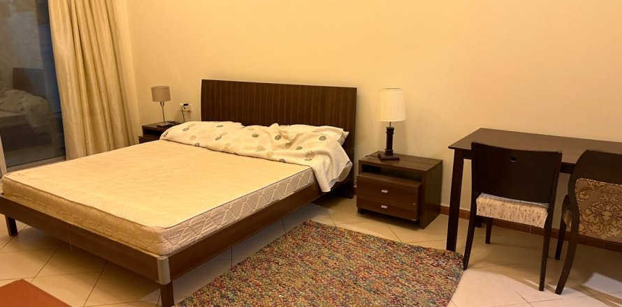 Квартира в Дубай Марине, Дубай, 2 спальни, 1355м², № 5958