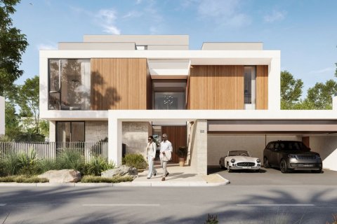Villa in Dubai 5 bedrooms, 860.1 sq.m. № 114542 - photo 3