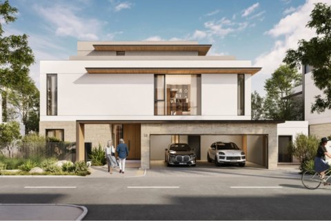 Villa in Dubai 5 bedrooms, 860.1 sq.m. № 114542 - photo 2