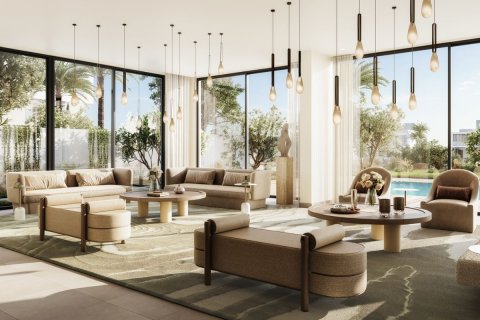 Villa in Dubai 5 bedrooms, 860.1 sq.m. № 114542 - photo 7