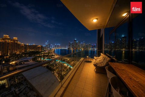 Apartamento en Palm Jumeirah, Dubai, 2 dormitorios, 158.8 m², № 114530 - foto 5