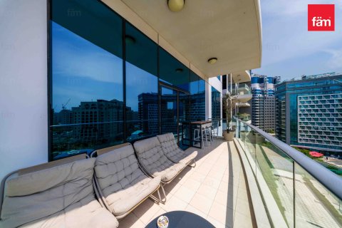 Apartamento en Palm Jumeirah, Dubai, 2 dormitorios, 158.8 m², № 114530 - foto 10