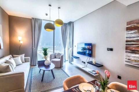 Apartment in Dubai 2 bedrooms, 74.4 sq.m. № 10000