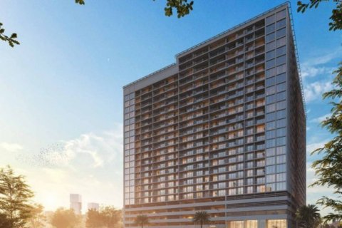 Apartamento en Dubai, 1 dormitorio, 77.9 m², № 5686