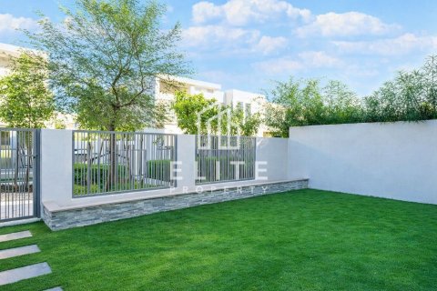 تاون هاوس في Elan, Tilal Al Ghaf, دبي 3 غرف نوم, 199 م² رقم 134900