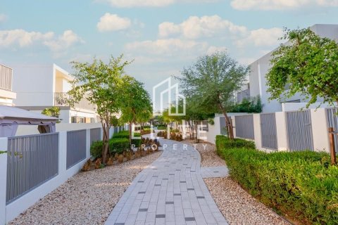 Maison de ville à Elan, Tilal Al Ghaf, Dubai, 3 chambres, 199 m², № 134900 - photo 7