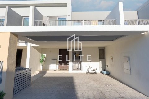 Maison de ville à Elan, Tilal Al Ghaf, Dubai, 3 chambres, 199 m², № 134900 - photo 8