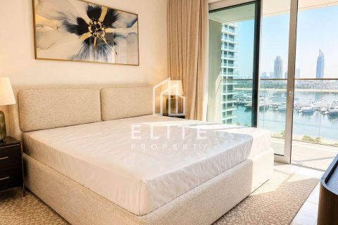Apartment in EMAAR Beachfront, Dubai Harbour, Dubai 2 bedrooms, 135 sq.m. № 134899 - photo 5
