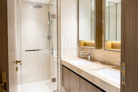 Apartment in EMAAR Beachfront, Dubai Harbour, Dubai 2 bedrooms, 135 sq.m. № 134899 - photo 8