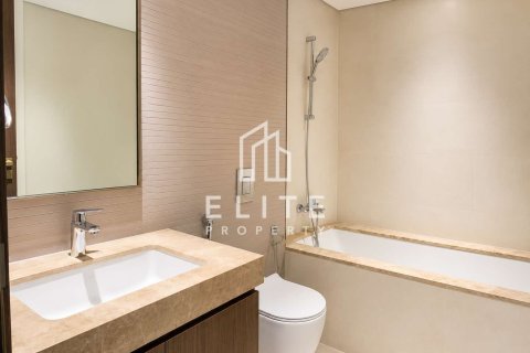 Apartment in EMAAR Beachfront, Dubai Harbour, Dubai 2 bedrooms, 135 sq.m. № 134899 - photo 9