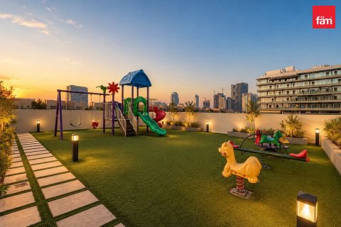 Apartamento en Al Barsha, Dubai, 1 dormitorio, 96.5 m², № 134886 - foto 9
