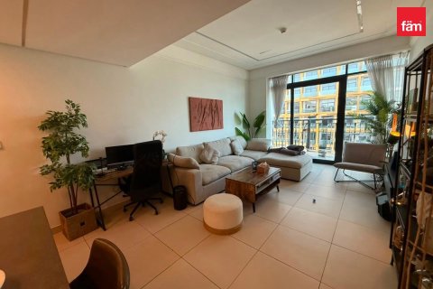 Appartement à Al Barsha, Dubai, 1 chambre, 96.5 m², № 134886