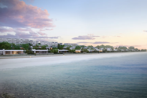 Apartment in Dubai 2 bedrooms, 217 sq.m. № 49191 - photo 2