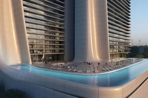 Купить квартиру в DIFC, Дубай: 3 спальни, 240м², № 22747 - фото 18