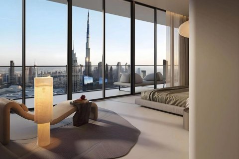 Купить квартиру в DIFC, Дубай: 3 спальни, 240м², № 22747 - фото 10