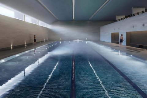 Купить квартиру в DIFC, Дубай: 3 спальни, 240м², № 22747 - фото 16