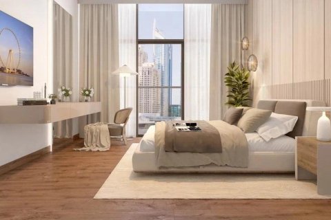 Appartement à Dubai Marina, Dubai, 1 chambre, 104.78 m², № 22750 - photo 3