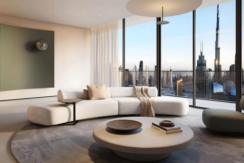 Купить квартиру в DIFC, Дубай: 4 спальни, 339м², № 22748 - фото 10