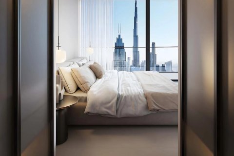 Купить квартиру в DIFC, Дубай: 4 спальни, 339м², № 22748 - фото 6