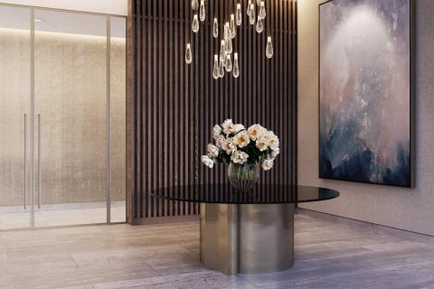 Penthouse à Business Bay, Dubai, 5 chambres, 896 m², № 30029