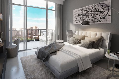 Appartement à RAWDA APARTMENTS à Town Square, Dubai, 3 chambres, 143 m², № 30046