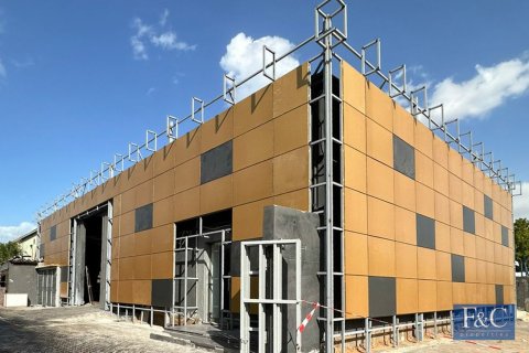 مستودع في Al Quoz Industrial Area, Al Quoz, دبي 362 م² رقم 103779 - صورة 3