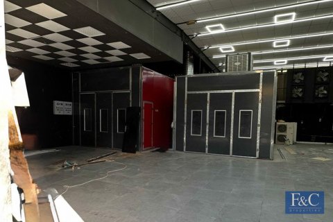 مستودع في Al Quoz Industrial Area, Al Quoz, دبي 362 م² رقم 103779 - صورة 4