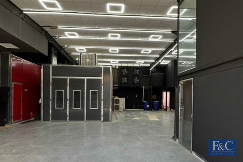 مستودع في Al Quoz Industrial Area, Al Quoz, دبي 362 م² رقم 103779 - صورة 9