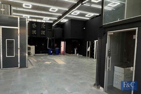 مستودع في Al Quoz Industrial Area, Al Quoz, دبي 362 م² رقم 103779 - صورة 10