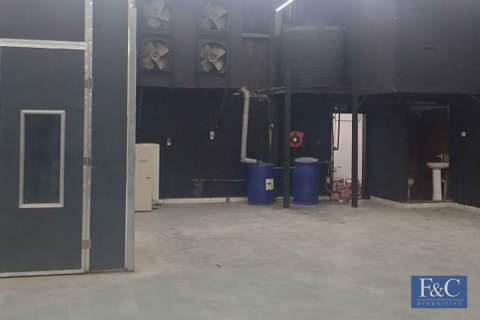 مستودع في Al Quoz Industrial Area, Al Quoz, دبي 362 م² رقم 103779 - صورة 7