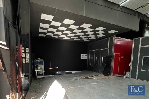 مستودع في Al Quoz Industrial Area, Al Quoz, دبي 362 م² رقم 103779 - صورة 6