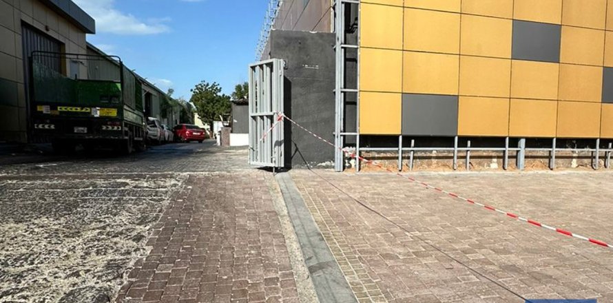 مستودع في Al Quoz Industrial Area, Al Quoz, دبي 362 م² رقم 103779