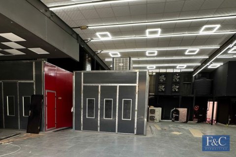 مستودع في Al Quoz Industrial Area, Al Quoz, دبي 362 م² رقم 103779 - صورة 5