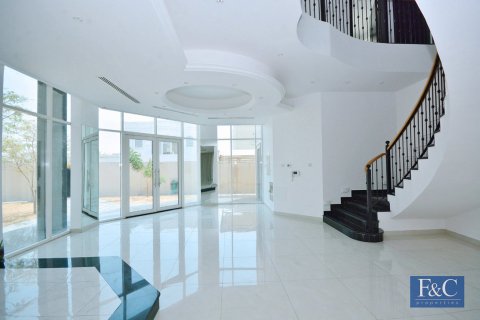Villa à Al Quoz, Dubai, 5 chambres, 924 m², № 103782 - photo 29