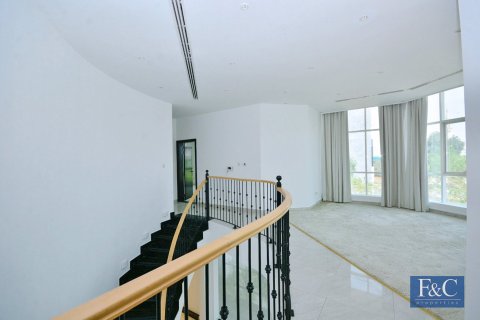 Villa à Al Quoz, Dubai, 5 chambres, 924 m², № 103782 - photo 20