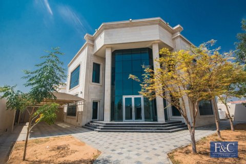 فيلا في Al Quoz, دبي 5 غرف نوم , 924 م² رقم 103782