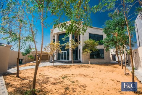Villa à Al Quoz, Dubai, 5 chambres, 924 m², № 103782 - photo 9