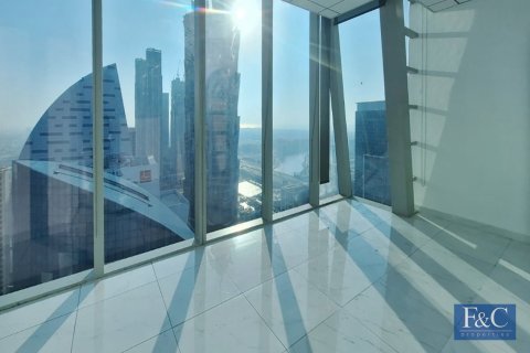 Office in Business Bay, Dubai 177 sq.m. № 103781