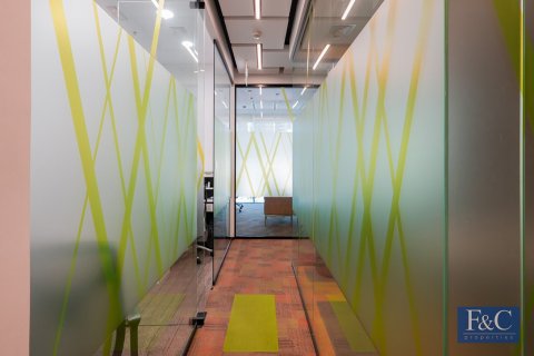 Office in Bay Square, Business Bay, Dubai 246 sq.m. № 103769