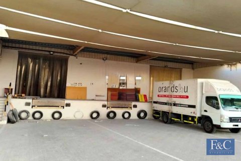Warehouse in Dubai South (Dubai World Central), Dubai 1208 sq.m. № 103768 - photo 9