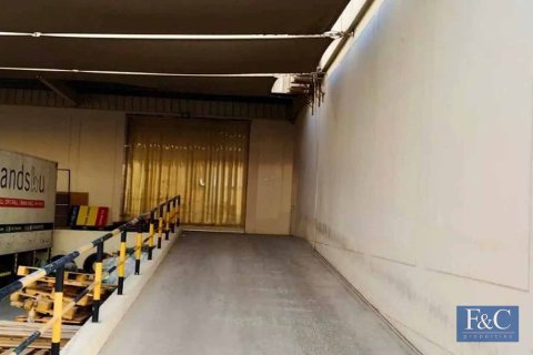Warehouse in Dubai South (Dubai World Central), Dubai 1208 sq.m. № 103768