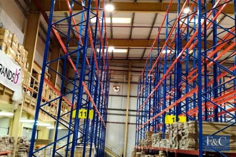 Warehouse in Dubai South (Dubai World Central), Dubai 1208 sq.m. № 103768 - photo 3
