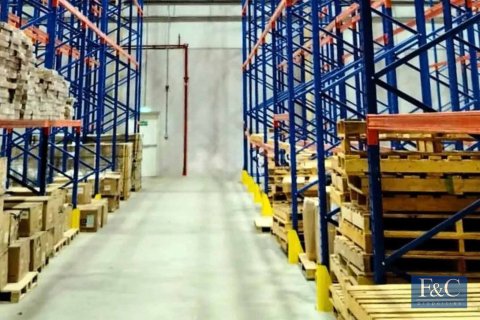 Warehouse in Dubai South (Dubai World Central), Dubai 1208 sq.m. № 103768 - photo 8