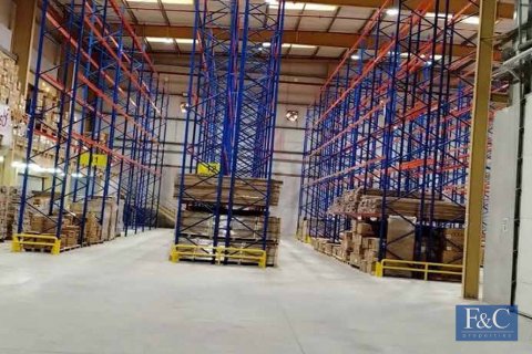 Warehouse in Dubai South (Dubai World Central), Dubai 1208 sq.m. № 103768 - photo 6
